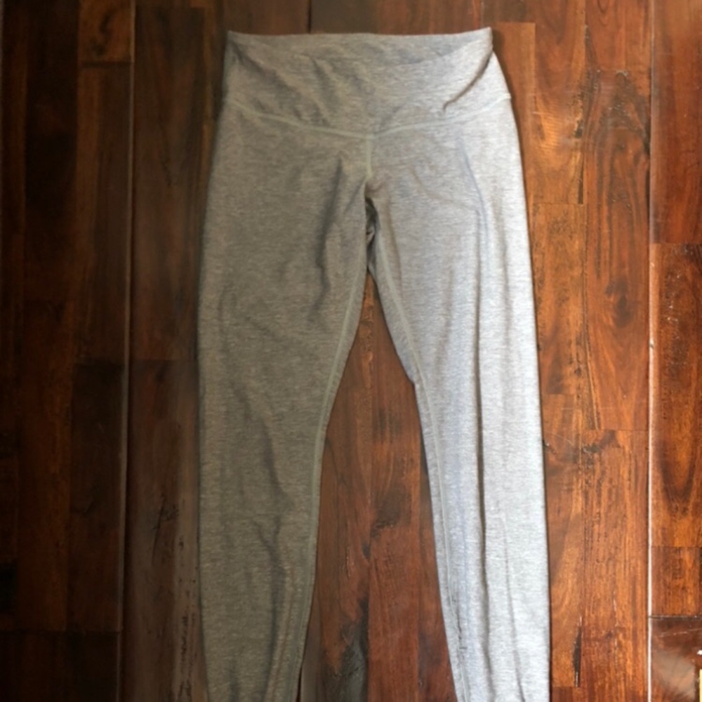 lululemon Wunder Under Leggings